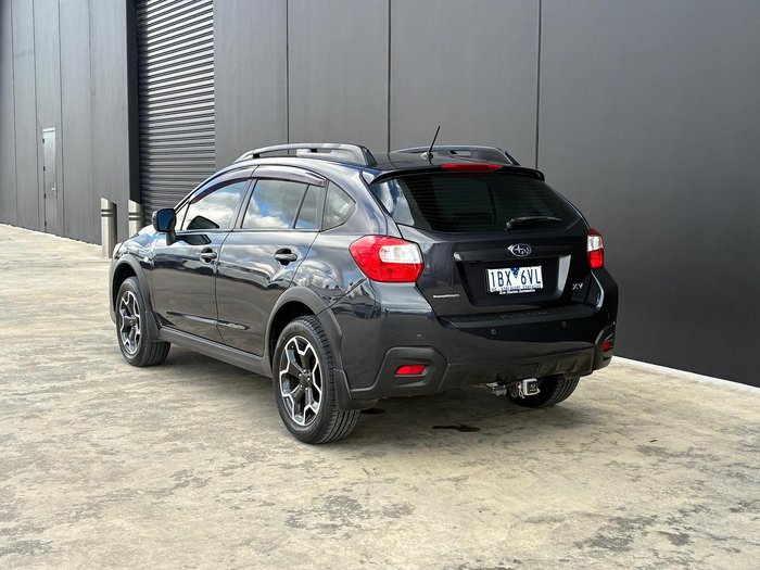 2014 Subaru XV 2.0i