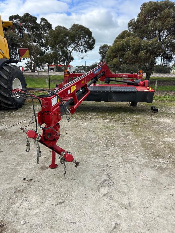 2019 New Holland 313 Discbine