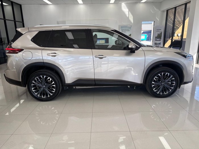 2025 Nissan X-TRAIL Ti e-POWER
