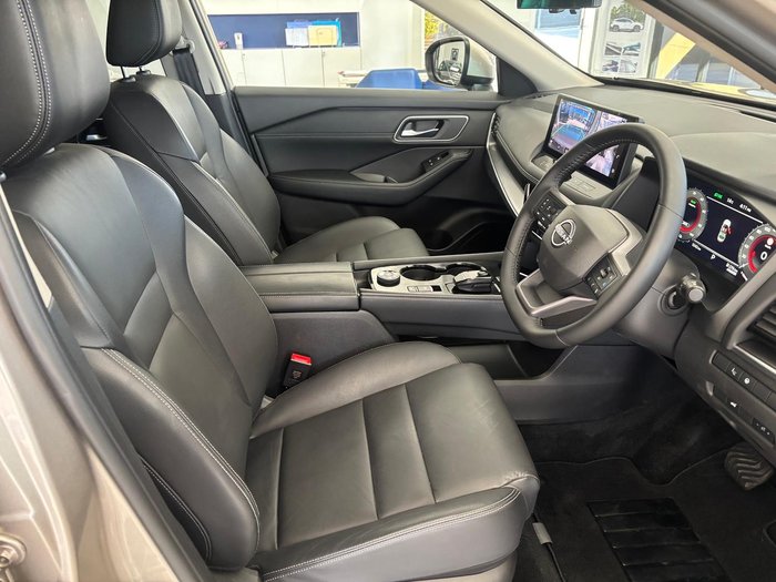 2025 Nissan X-TRAIL Ti e-POWER