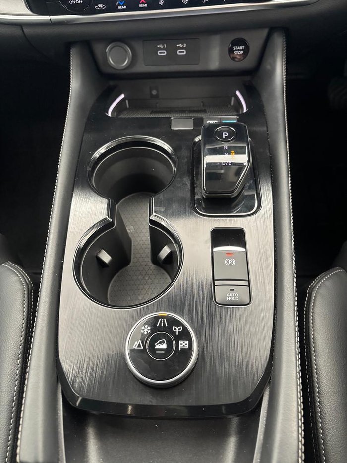2025 Nissan X-TRAIL Ti e-POWER