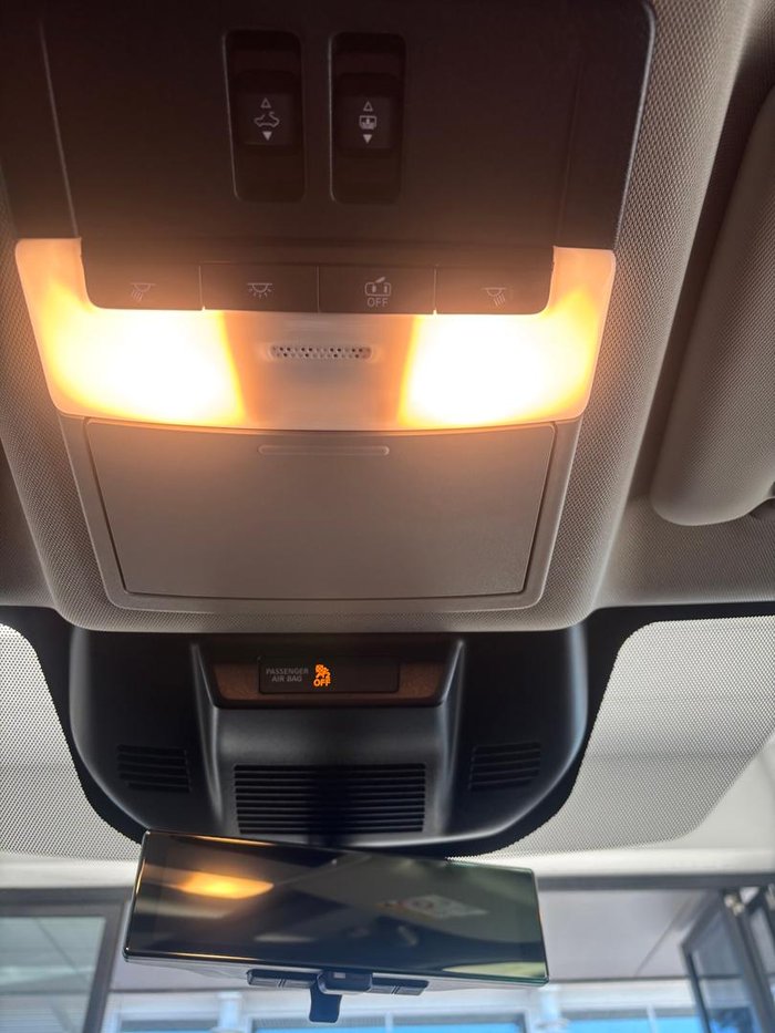 2025 Nissan X-TRAIL Ti e-POWER