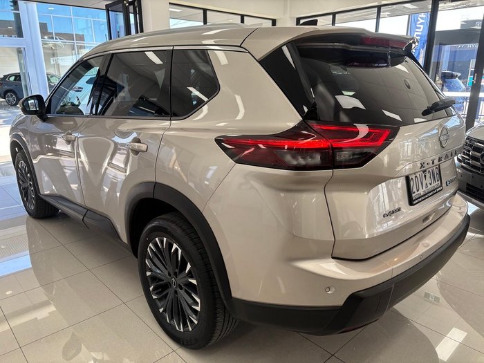 2025 Nissan X-TRAIL Ti e-POWER