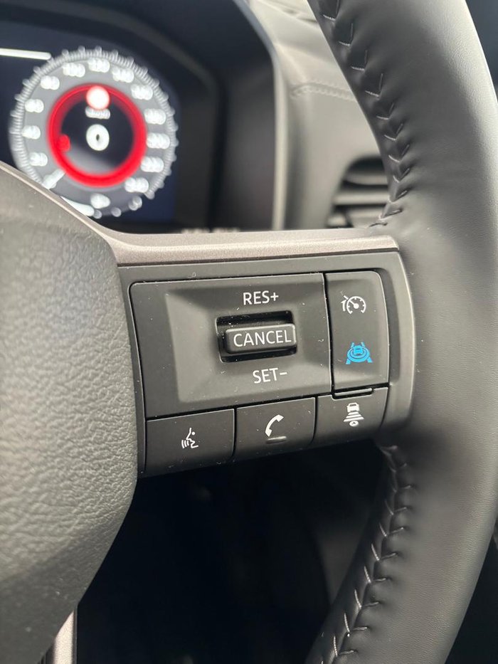 2025 Nissan X-TRAIL Ti e-POWER