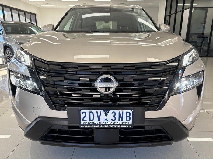 2025 Nissan X-TRAIL Ti e-POWER
