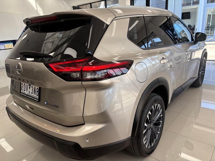 2025 Nissan X-TRAIL Ti e-POWER