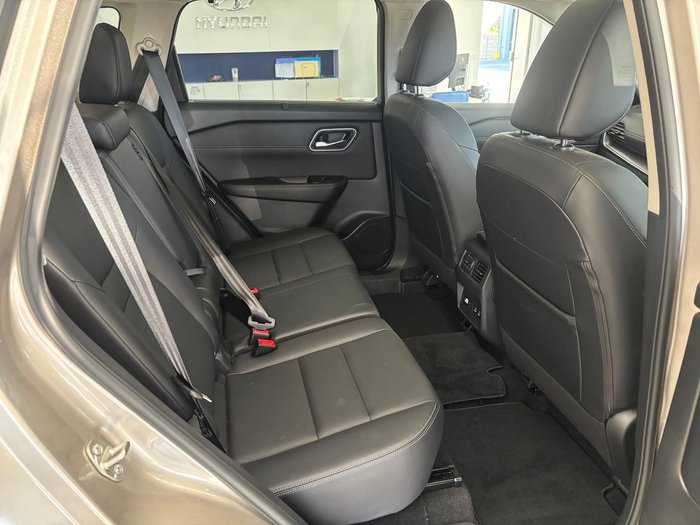 2025 Nissan X-TRAIL Ti e-POWER