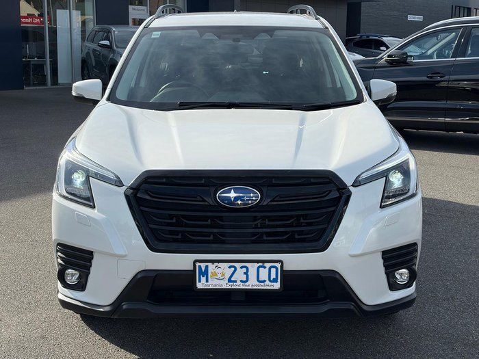 2024 Subaru Forester 2.5i