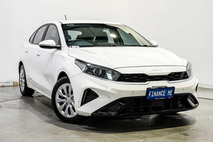 2022 Kia Cerato