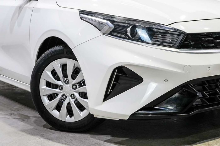 2022 Kia Cerato S