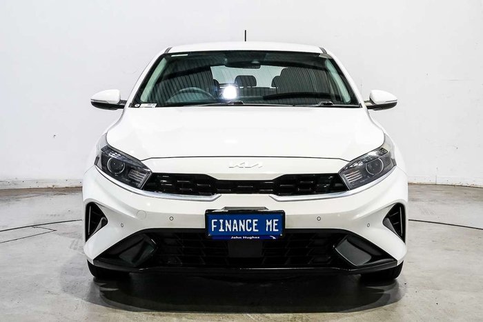 2022 Kia Cerato S