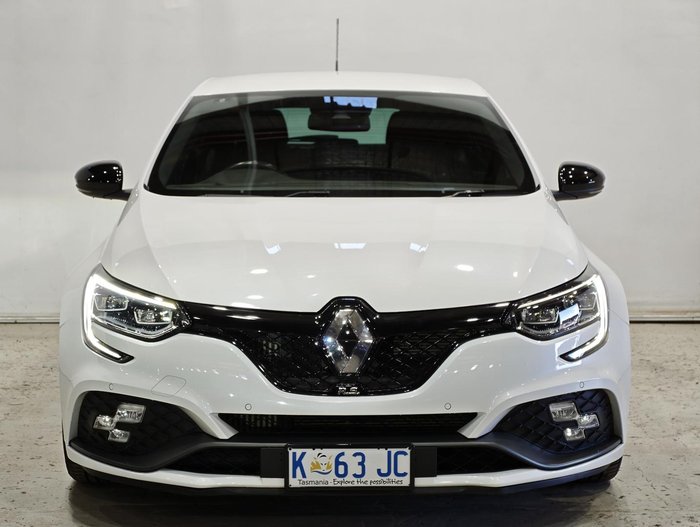 2018 Renault Megane R.S. 280
