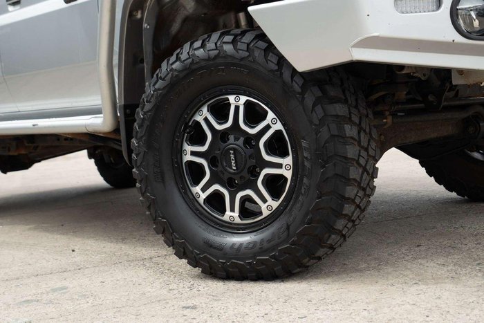 2022 Toyota Landcruiser