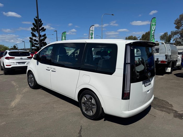 2023 Hyundai STARIA
