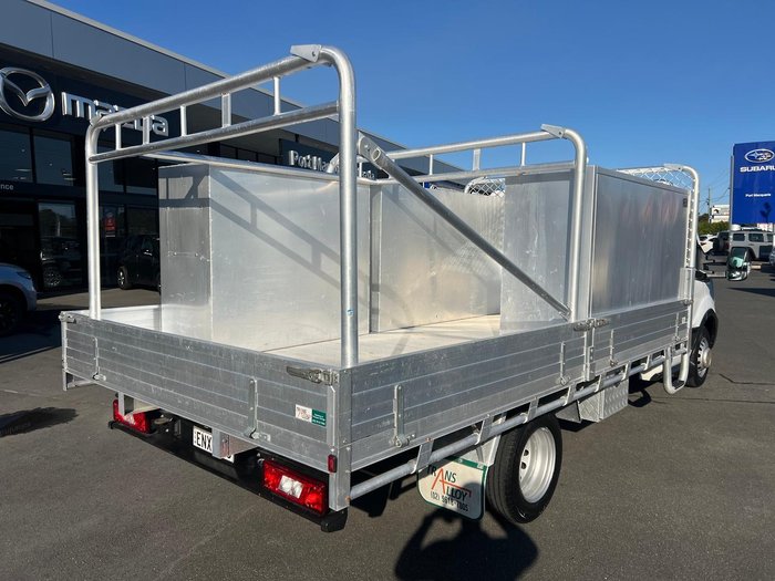 2020 Ford Transit 430E
