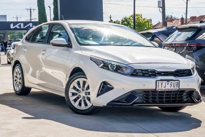 2023 Kia Cerato