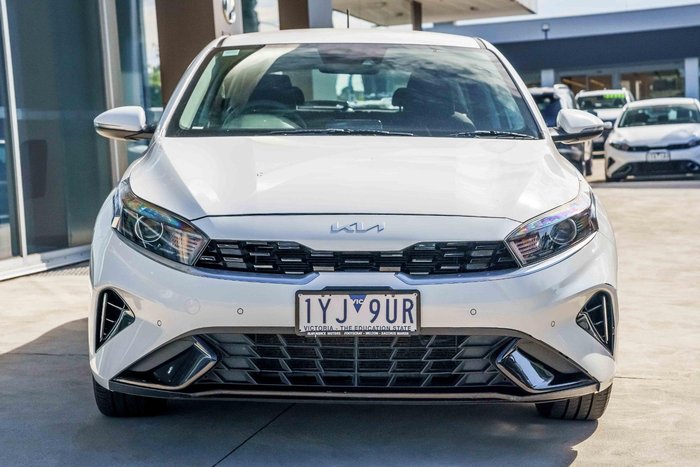2023 Kia Cerato S