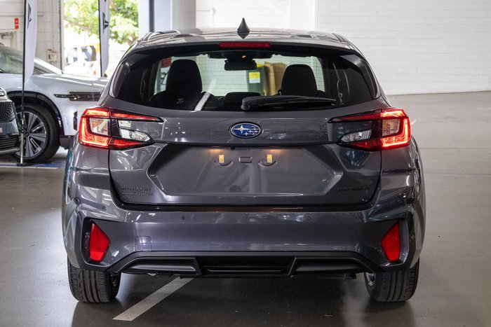 2026 Subaru Impreza