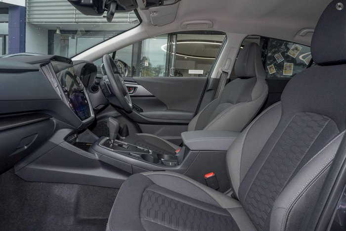 2026 Subaru Impreza