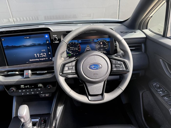 2026 Subaru Outback AWD