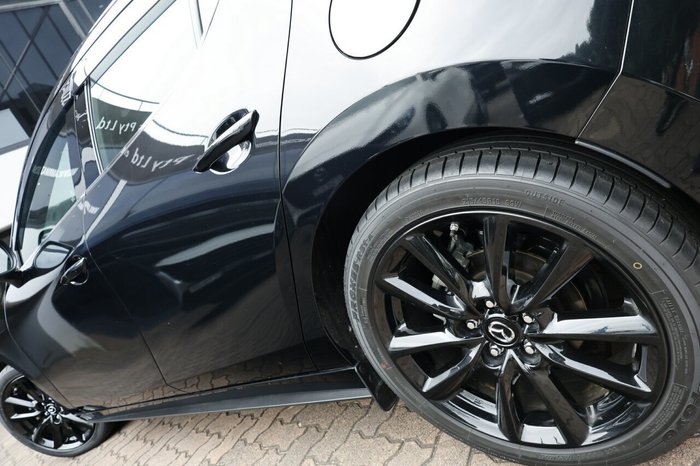 2026 Mazda 3 G25 Astina