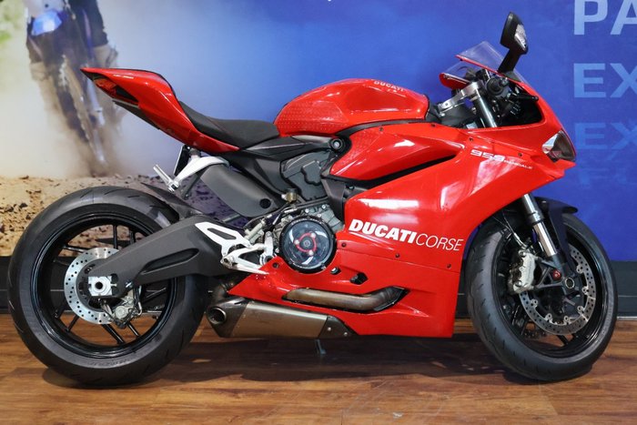 2017 Ducati
