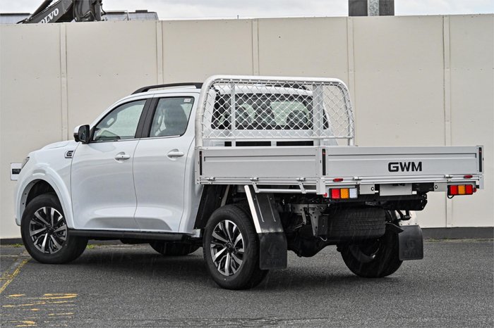 2026 GWM Cannon Lux