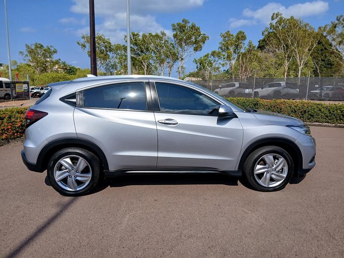 2020 Honda HR-V VTi-S