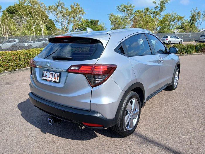2020 Honda HR-V VTi-S
