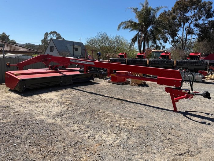 2026 Massey Ferguson 1316S