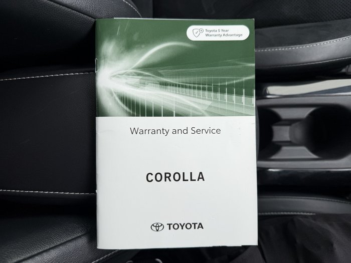 2021 Toyota Corolla ZR Hybrid