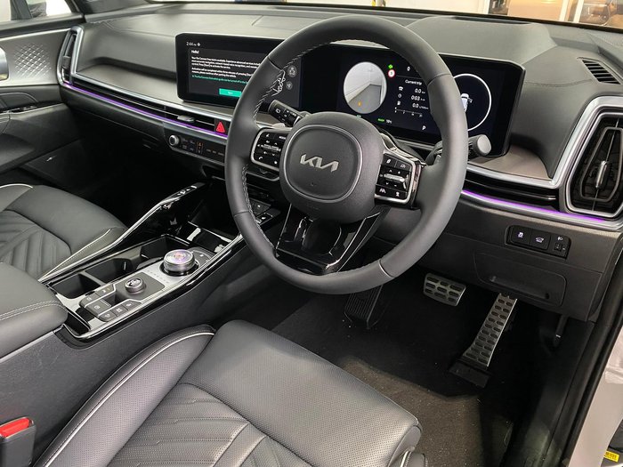 2026 Kia Sorento PHEV GT-Line
