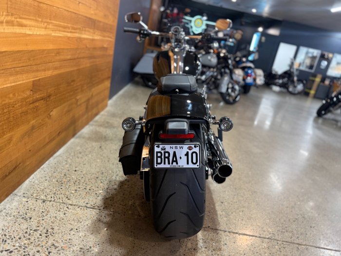 2025 HARLEY-DAVIDSON FXBR BREAKOUT (117)