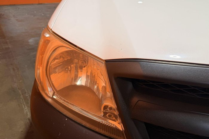 2008 Toyota Hilux