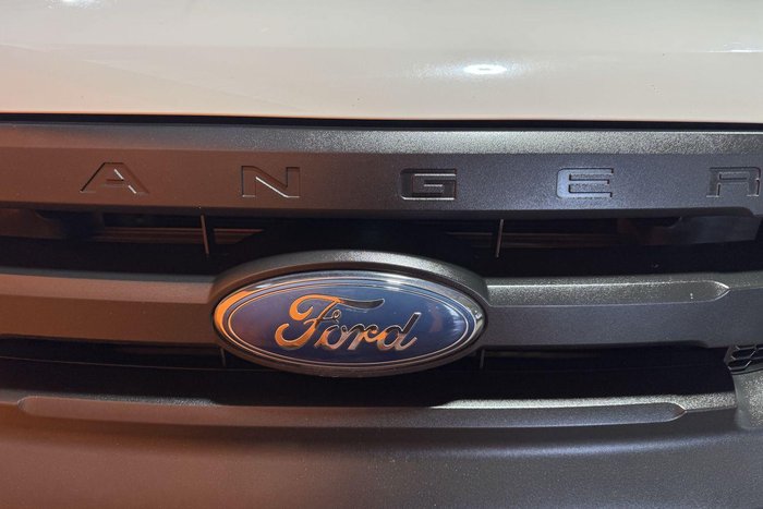 2016 Ford Ranger XL Hi-Rider