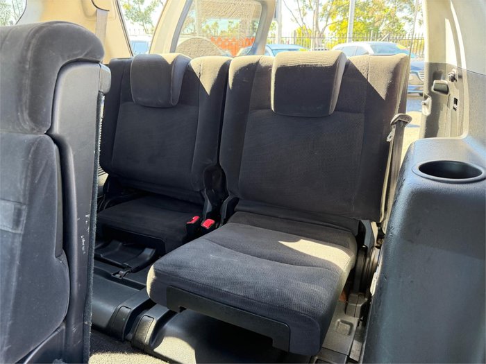 2018 TOYOTA LANDCRUISER PRADO GX (4x4)