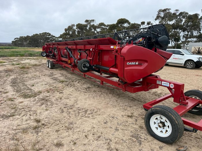2021 CASE IH 3050
