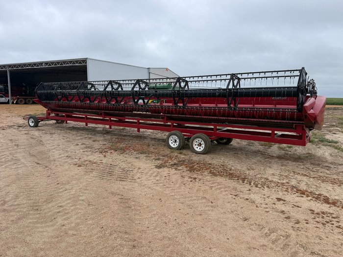 2021 CASE IH 3050
