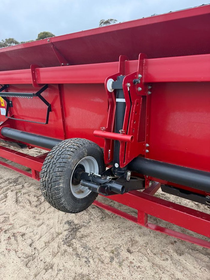 2021 CASE IH 3050