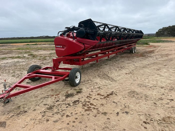 2021 CASE IH 3050