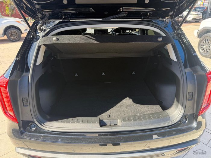 2023 GWM Haval Jolion