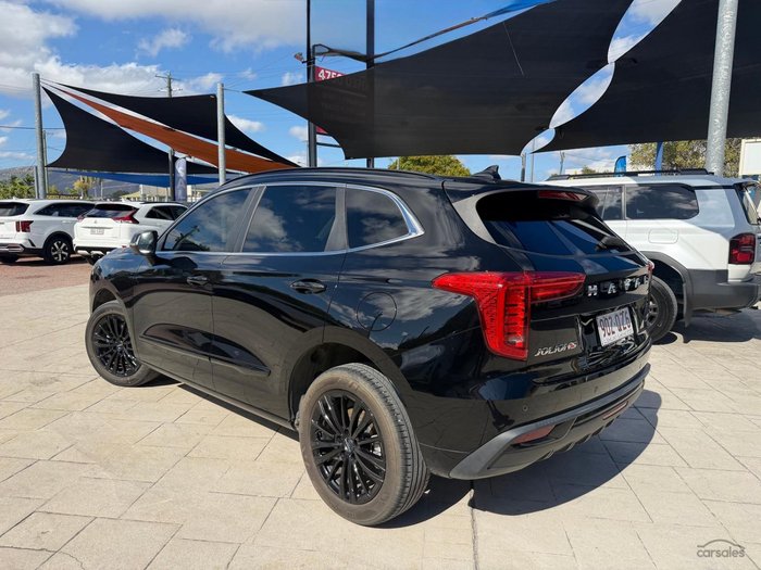 2023 GWM Haval Jolion S