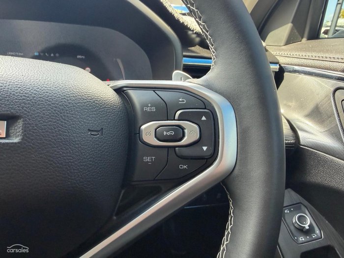 2023 GWM Haval Jolion S