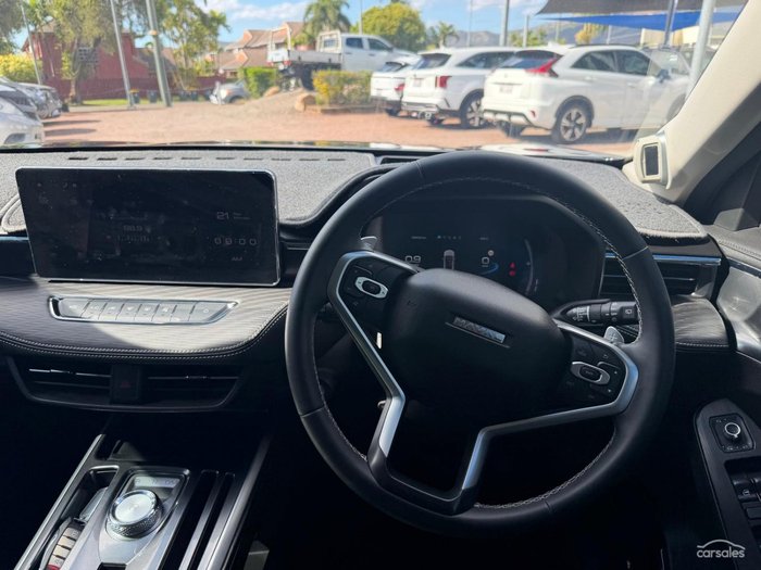 2023 GWM Haval Jolion S