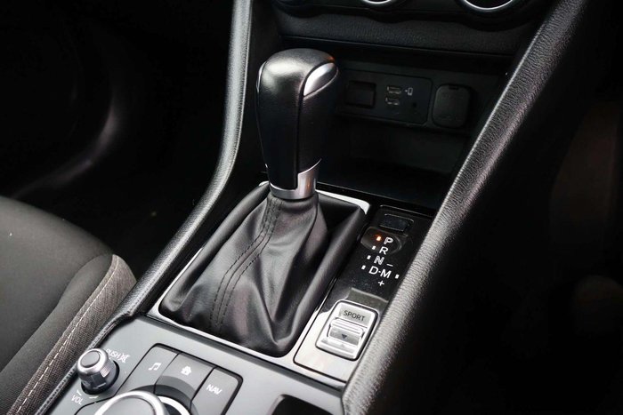 2024 Mazda CX-3 G20 Pure