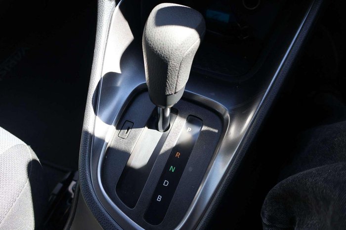 2025 Toyota Yaris Ascent Sport Hybrid