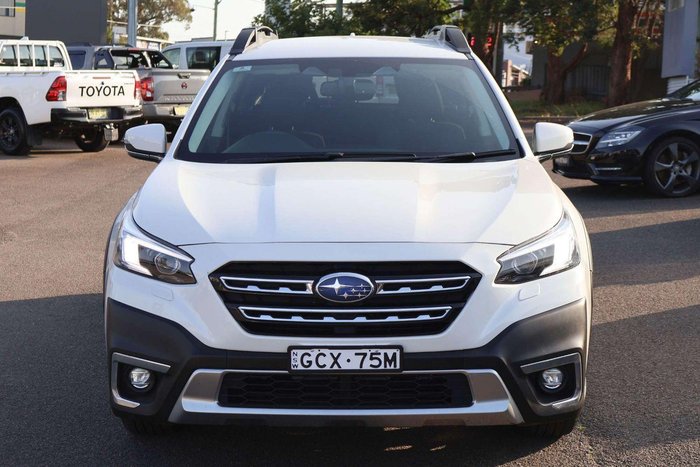 2025 Subaru Outback AWD Premium