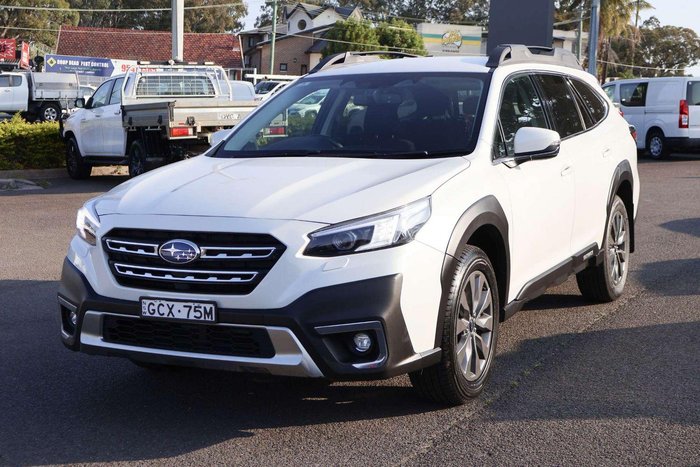 2025 Subaru Outback AWD Premium