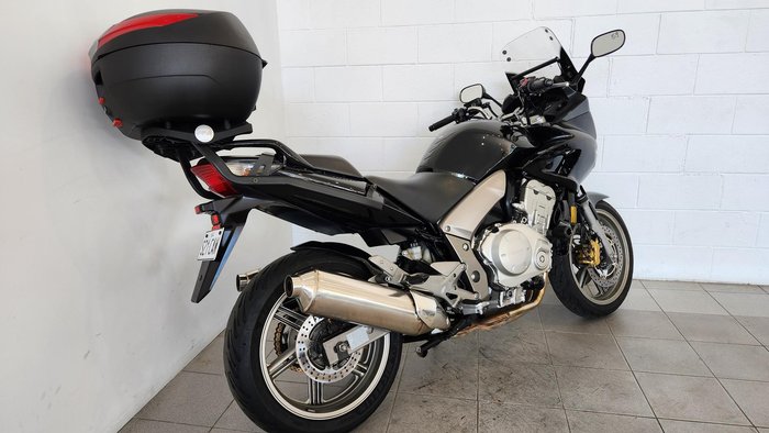 2008 Honda