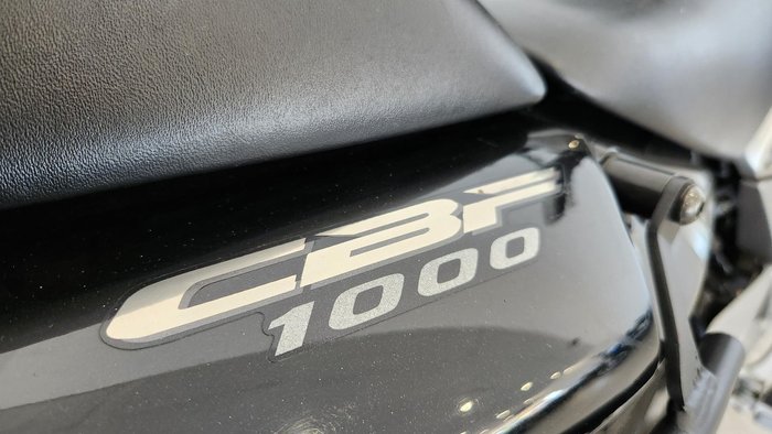 2008 Honda
